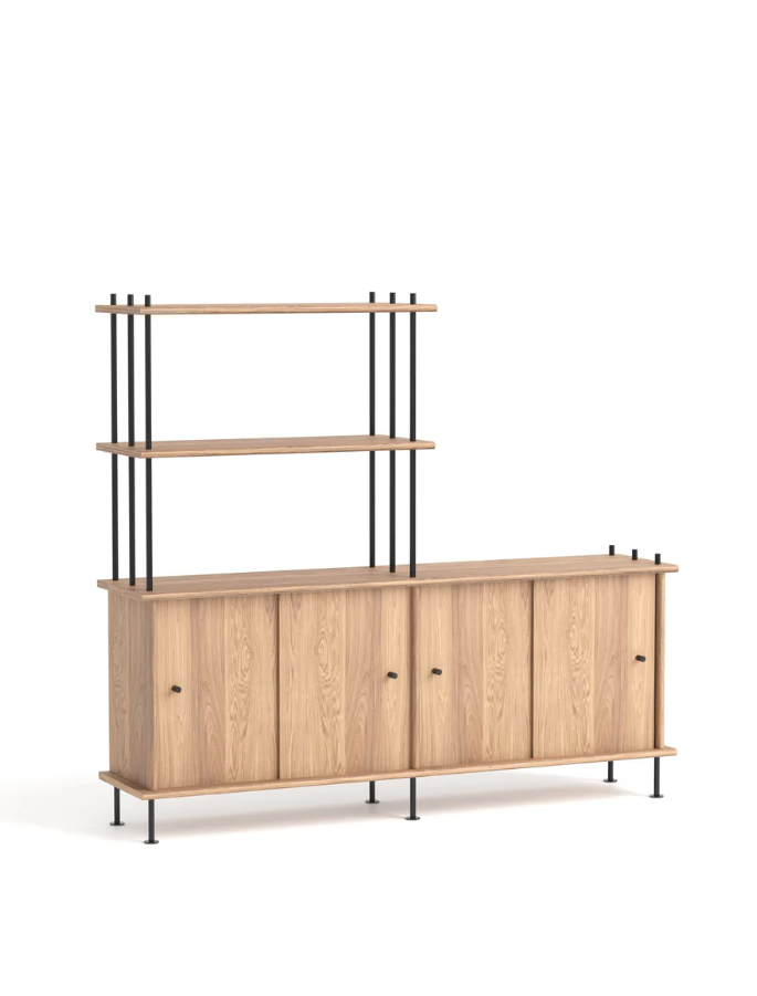 BAVA System 160