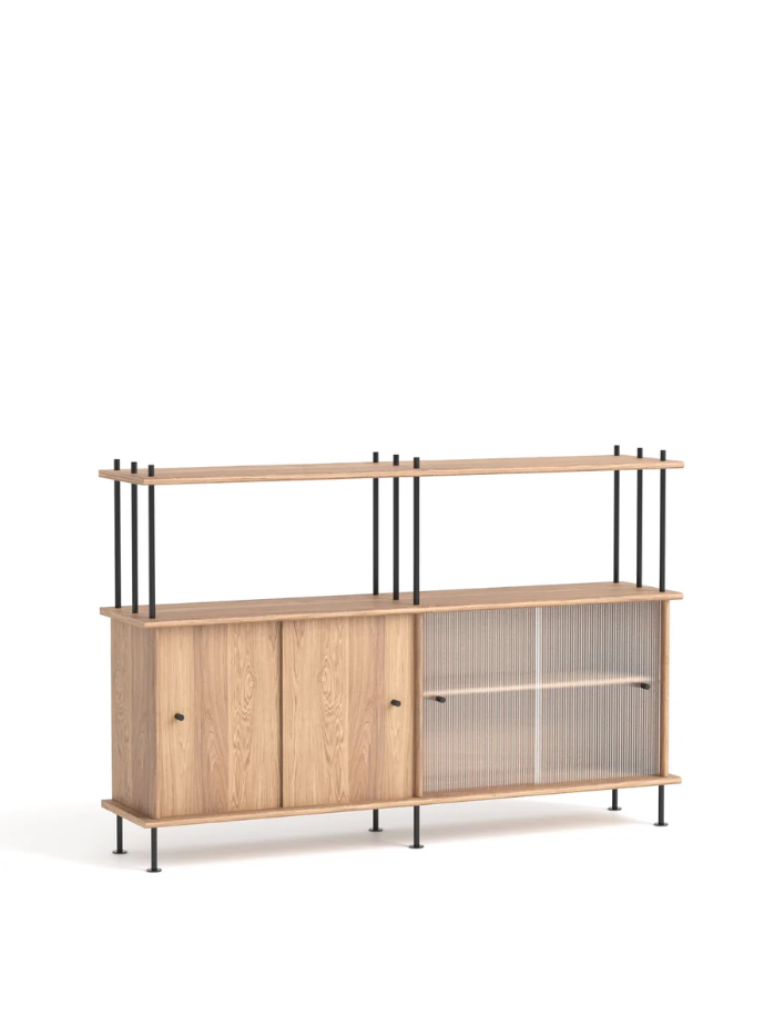 BAVA System 160