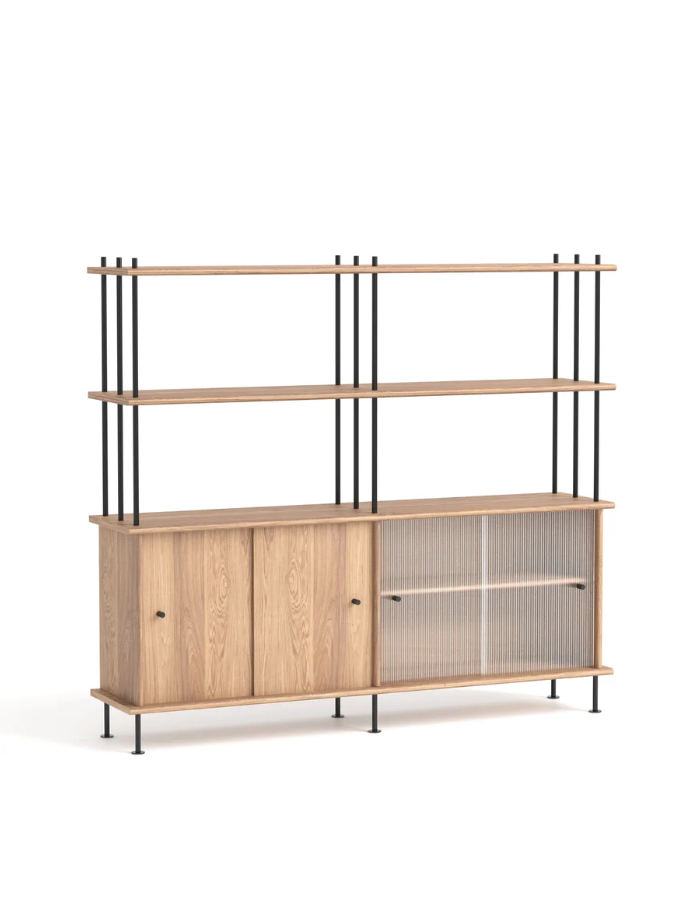 BAVA System 160
