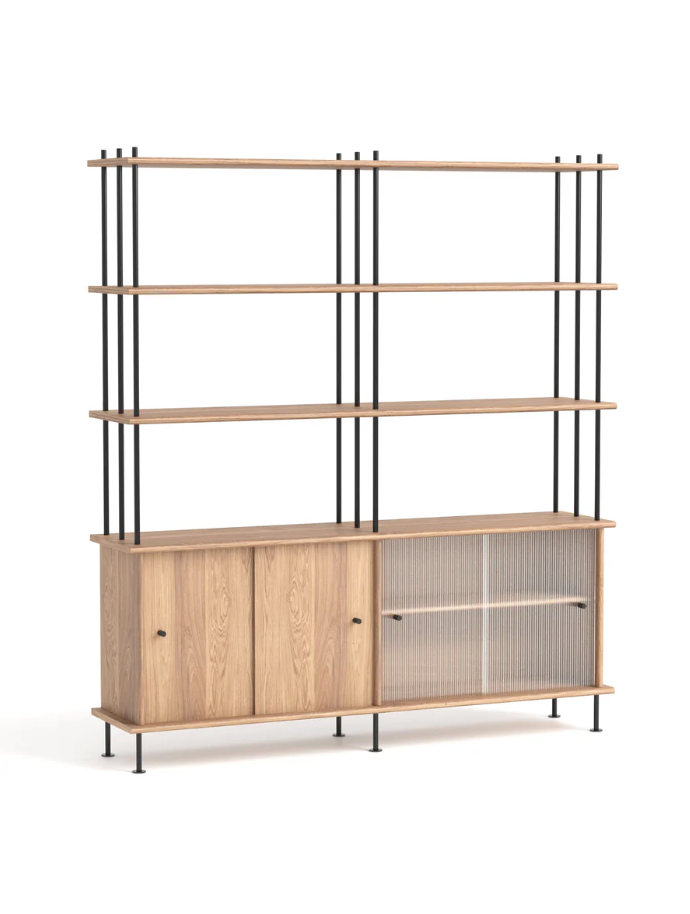 BAVA System 160
