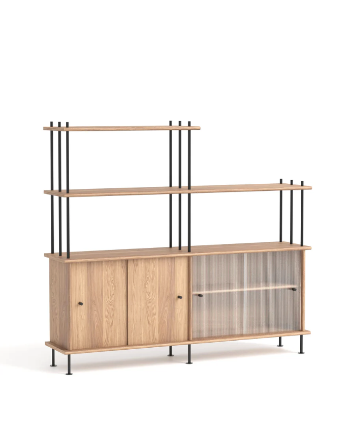 BAVA System 160