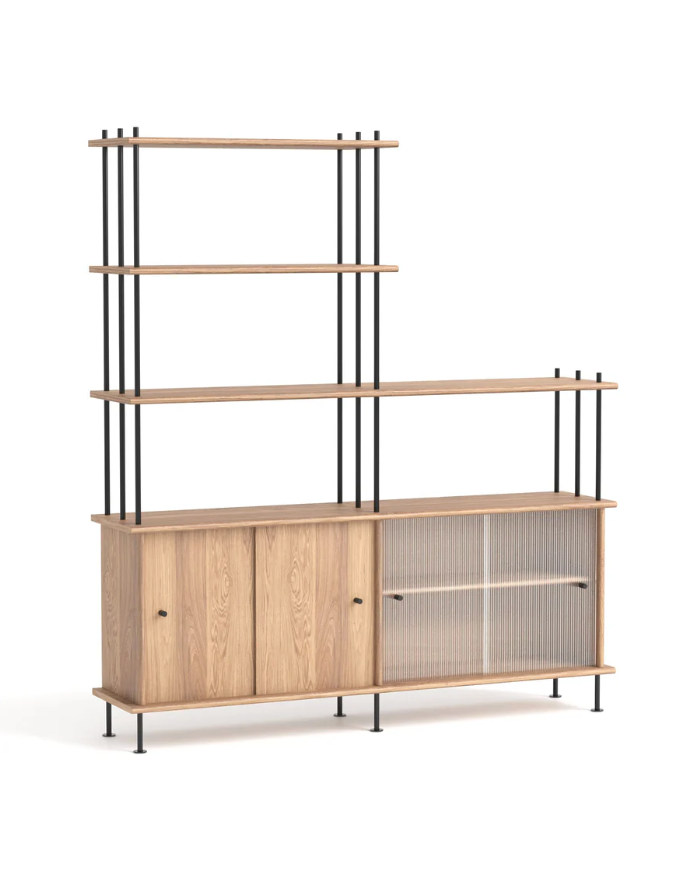BAVA System 160