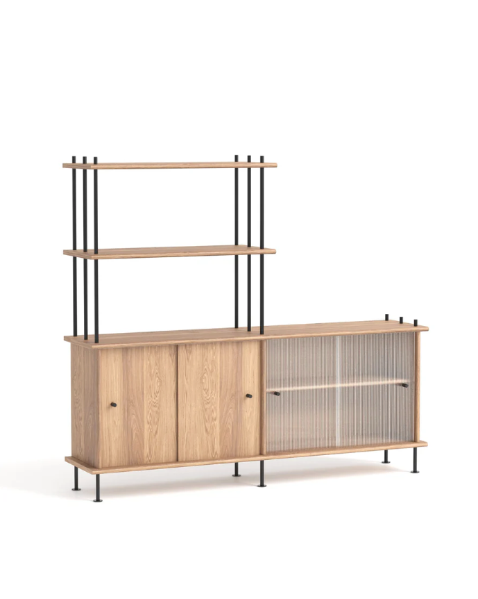 BAVA System 160
