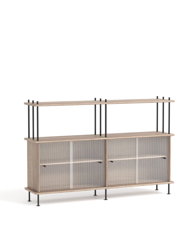 BAVA System 160