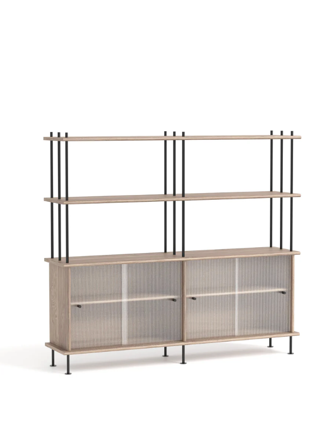 BAVA System 160