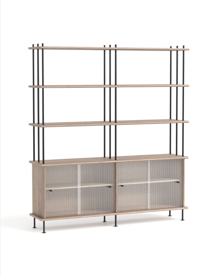BAVA System 160
