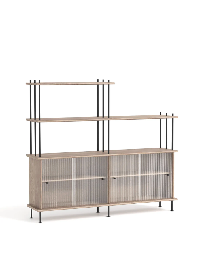 BAVA System 160