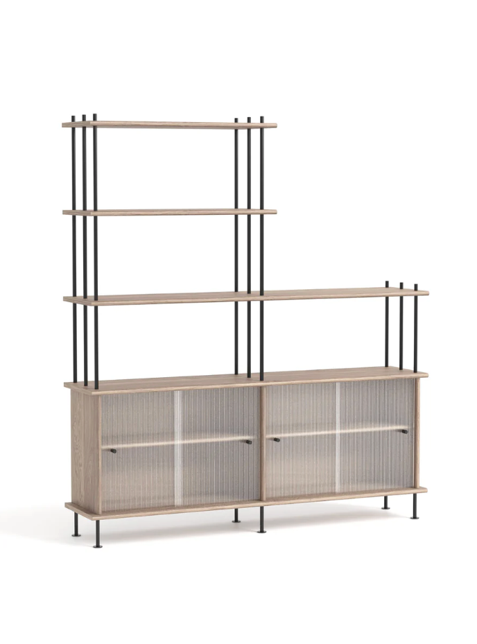 BAVA System 160