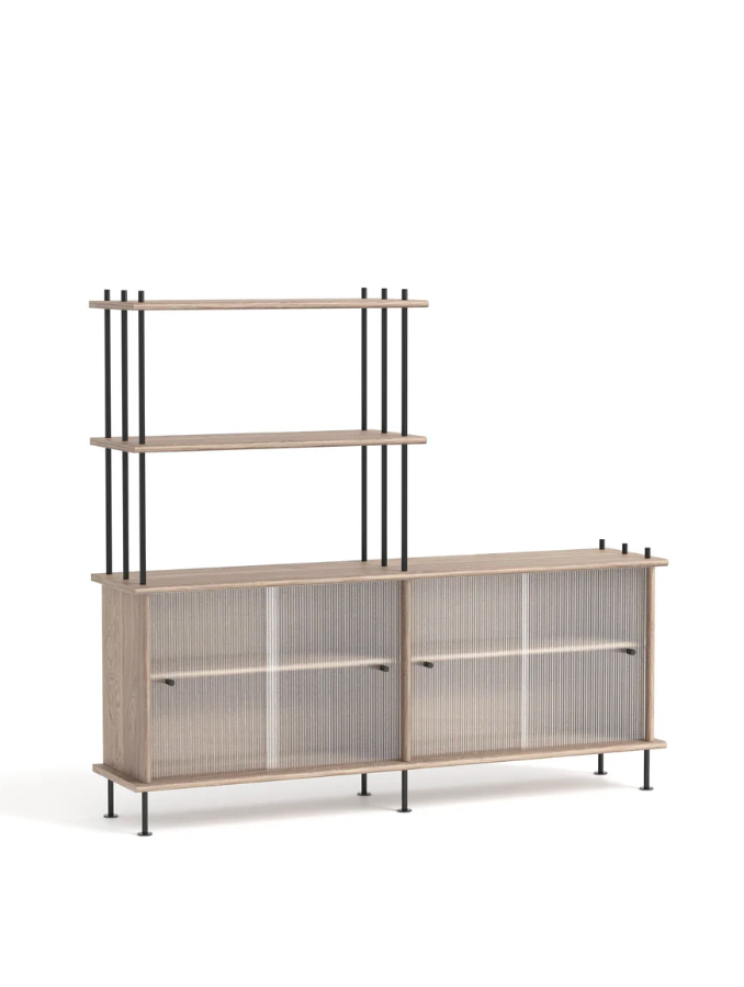 BAVA System 160