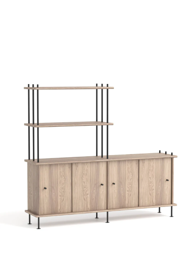 BAVA System 160