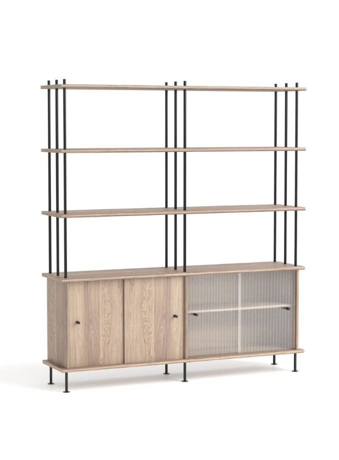 BAVA System 160