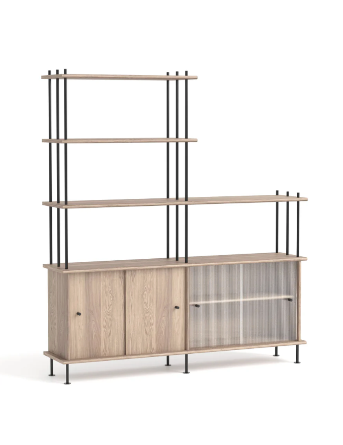 BAVA System 160