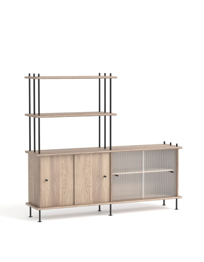 BAVA System 160