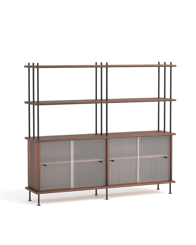 BAVA System 160