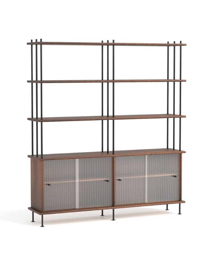 BAVA System 160