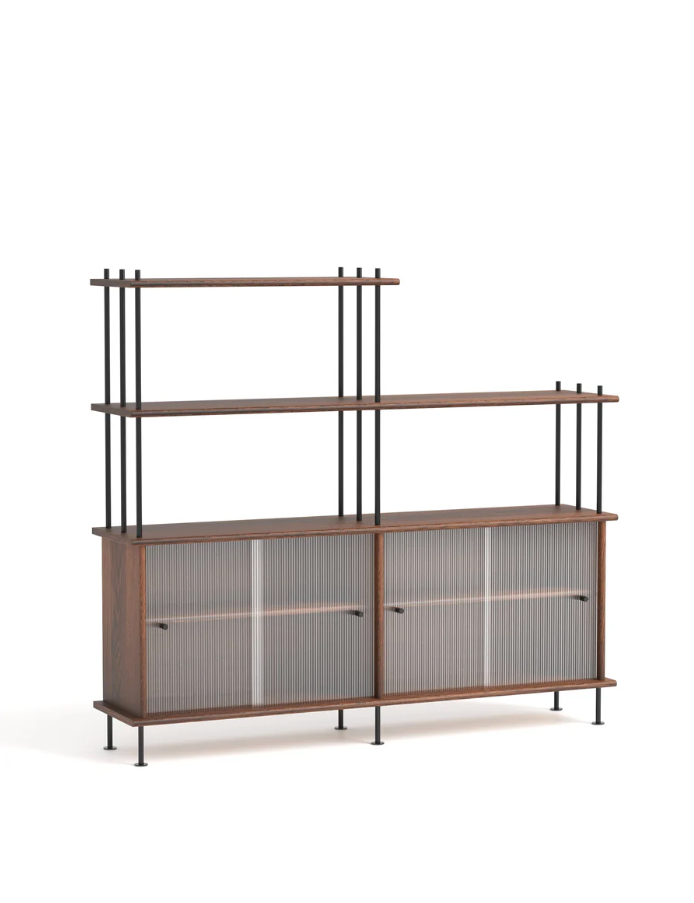 BAVA System 160