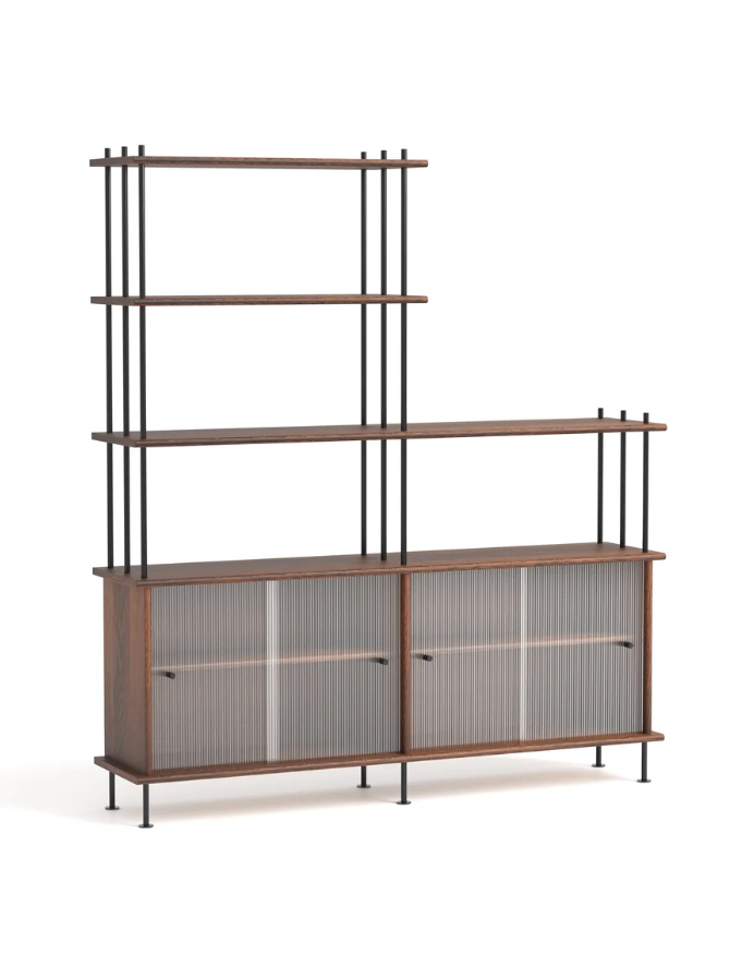 BAVA System 160