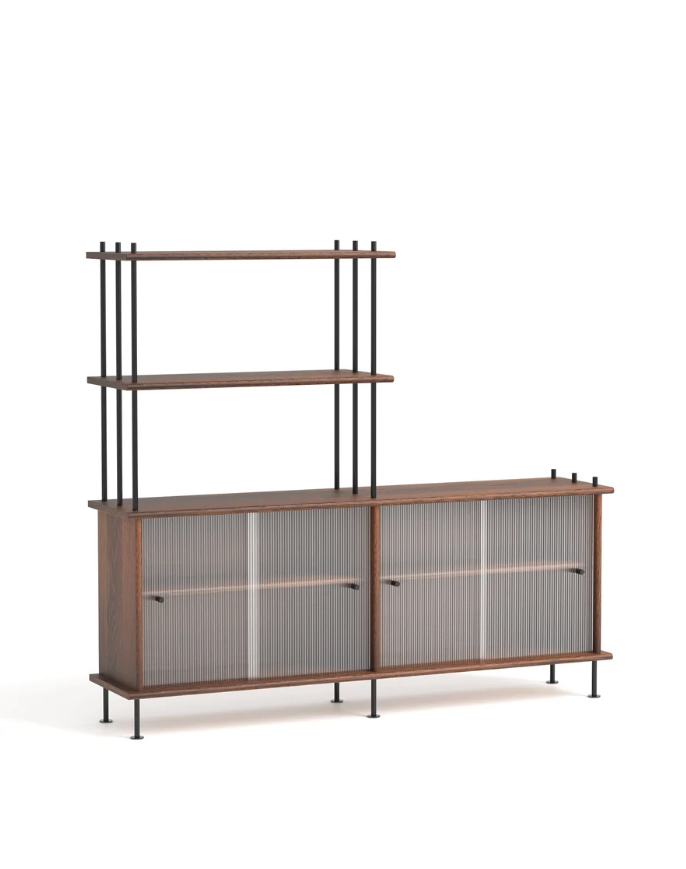 BAVA System 160
