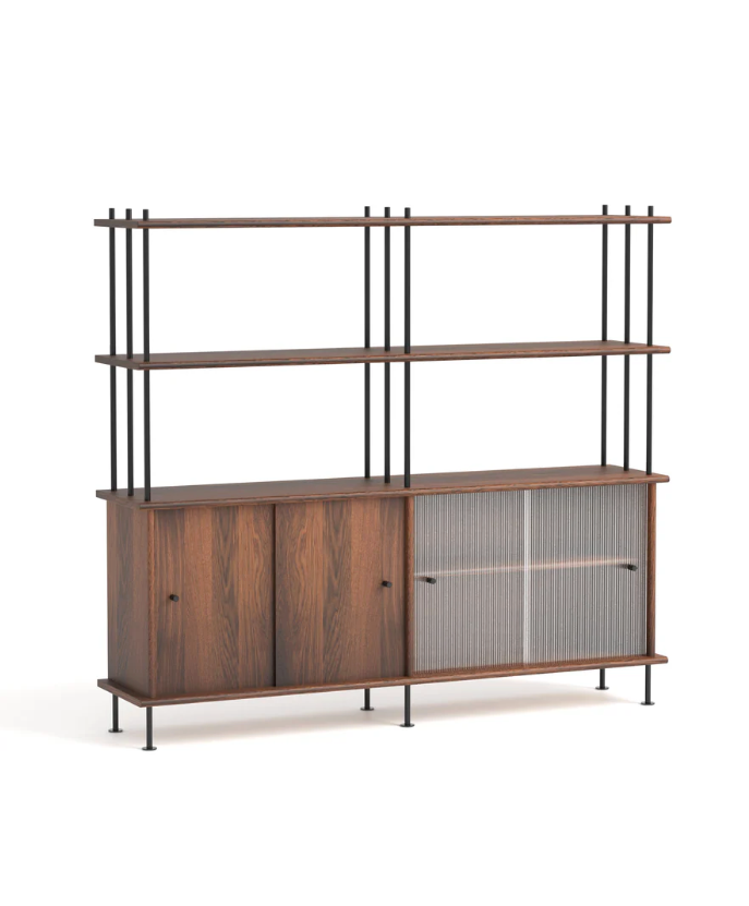 BAVA System 160