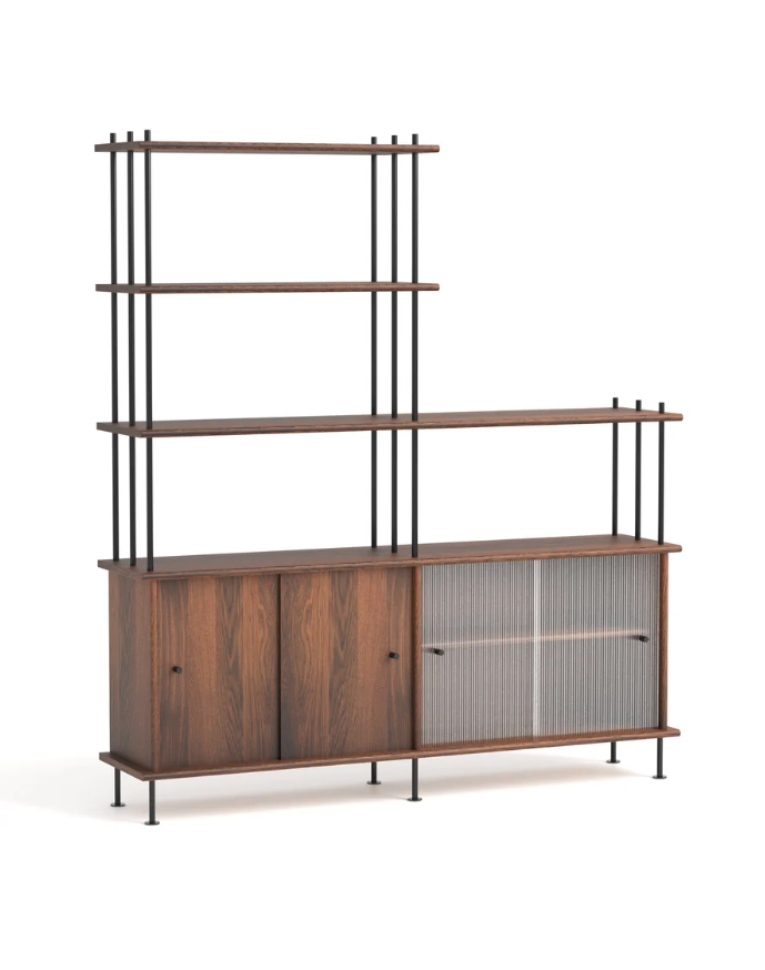 BAVA System 160