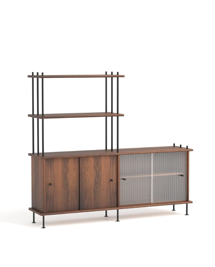 BAVA System 160