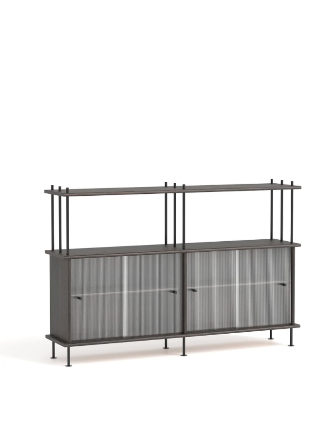 BAVA System 160