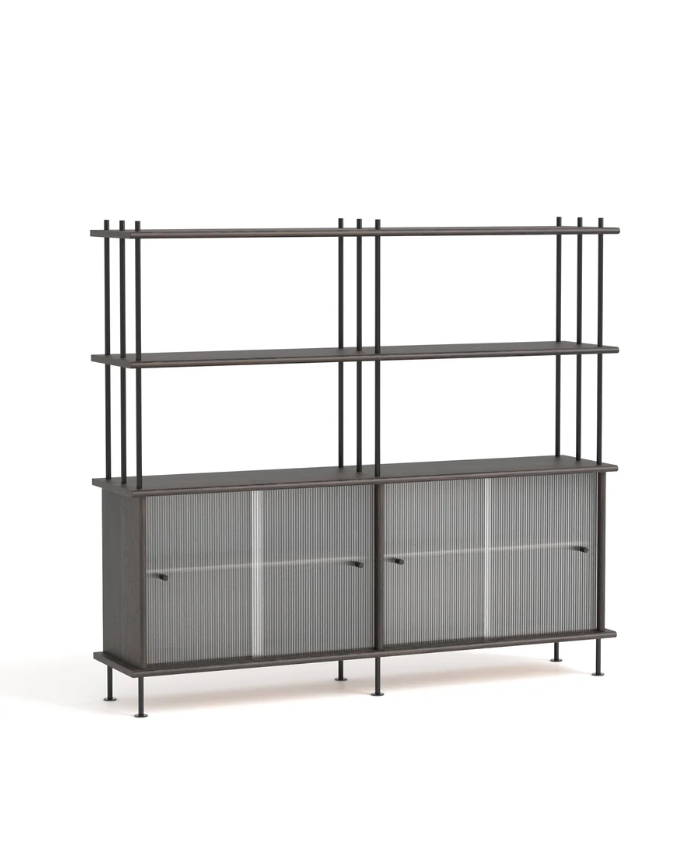 BAVA System 160