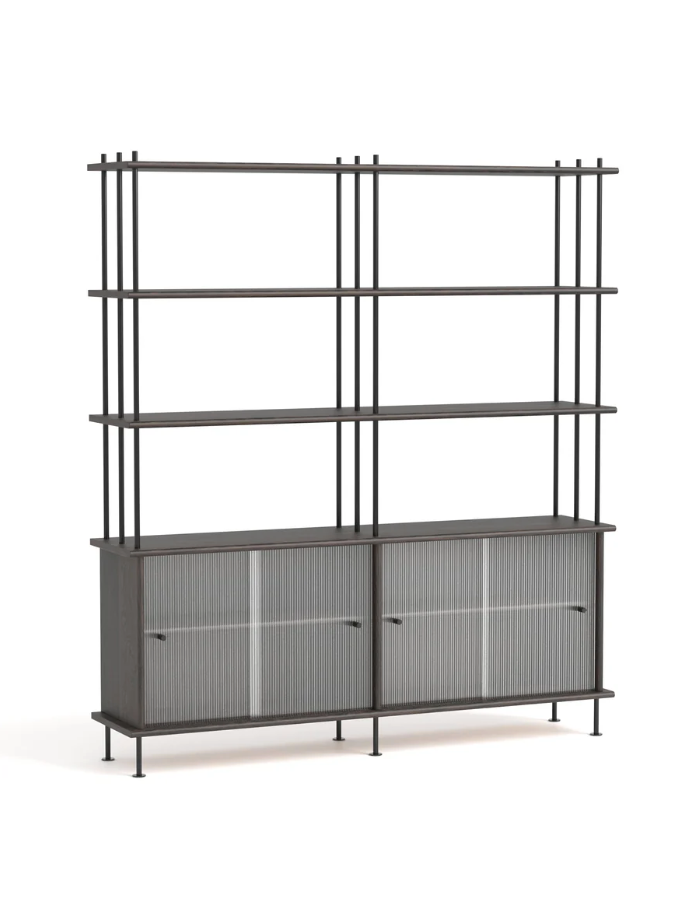 BAVA System 160