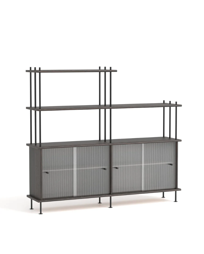 BAVA System 160