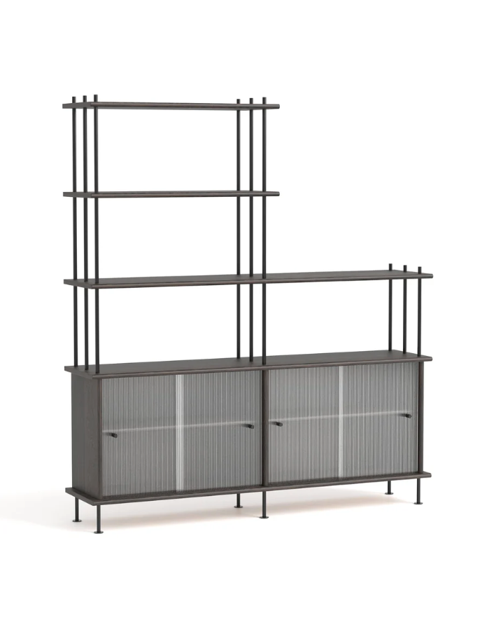 BAVA System 160
