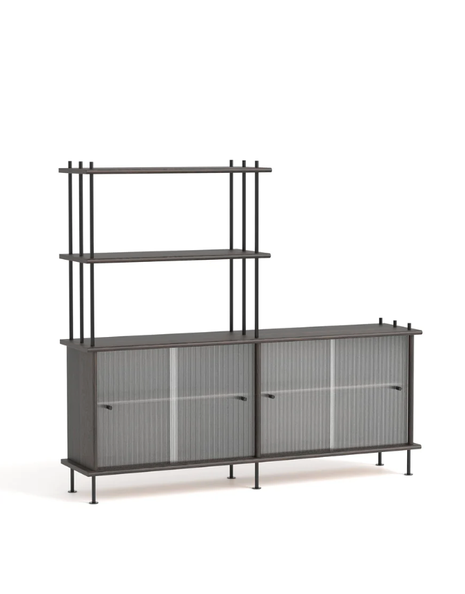 BAVA System 160