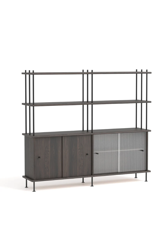 BAVA System 160