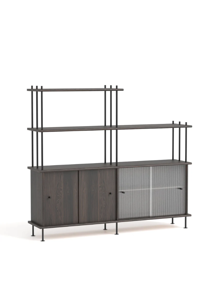 BAVA System 160