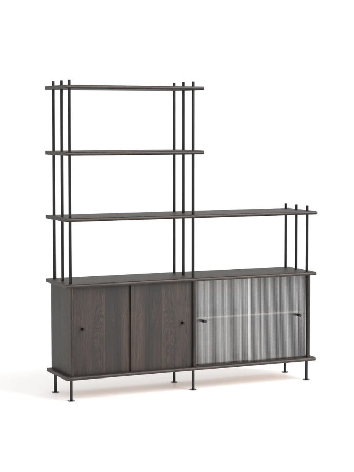 BAVA System 160