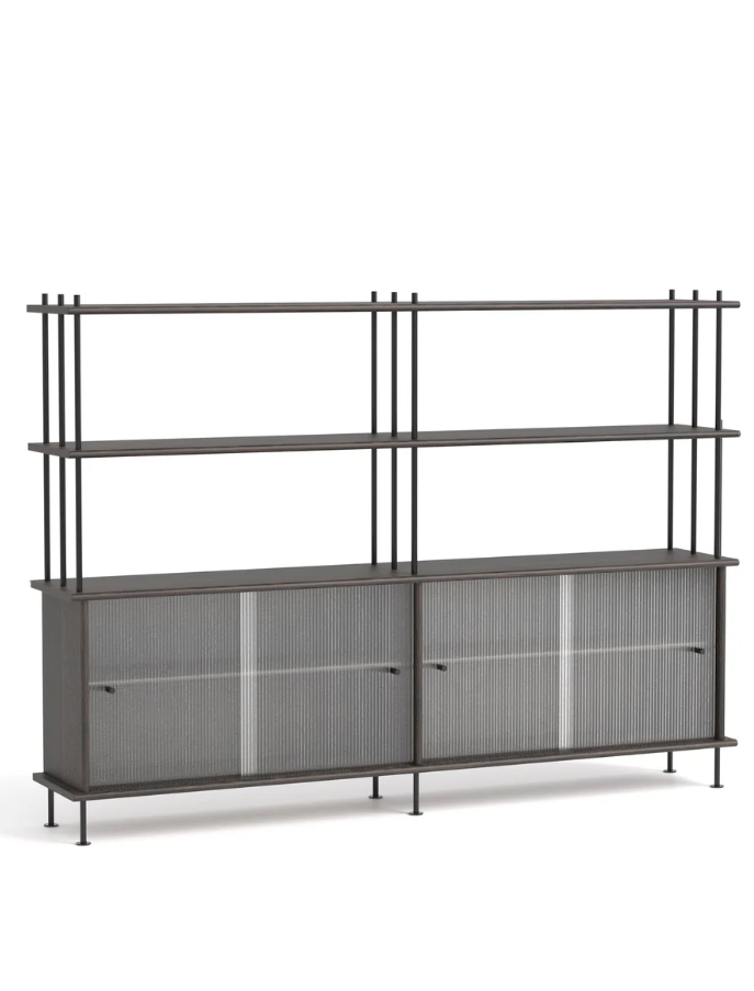 BAVA System 200