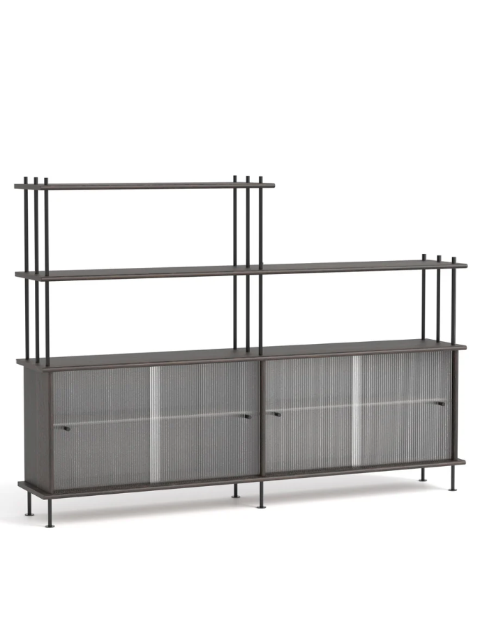 BAVA System 200
