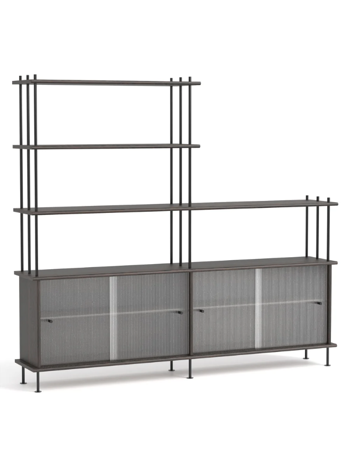 BAVA System 200