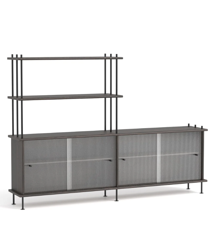 BAVA System 200