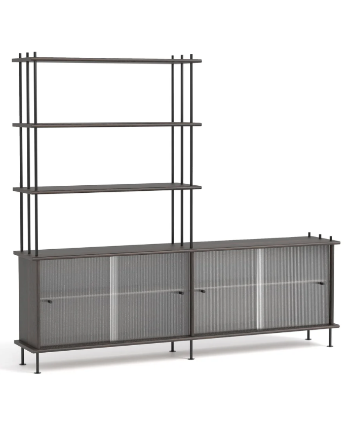 BAVA System 200
