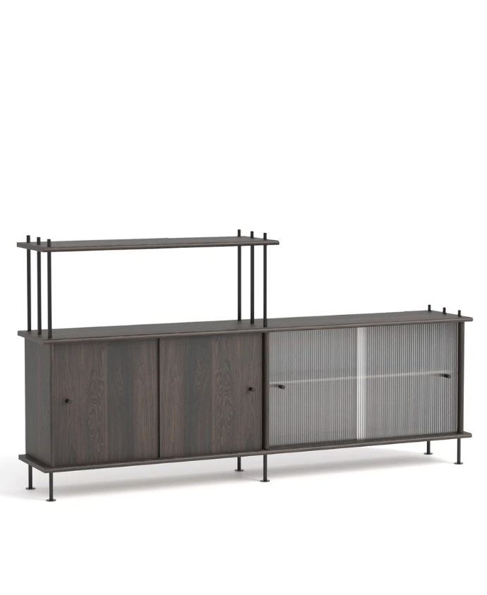 BAVA System 200