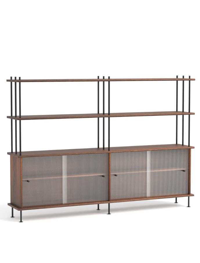 BAVA System 200