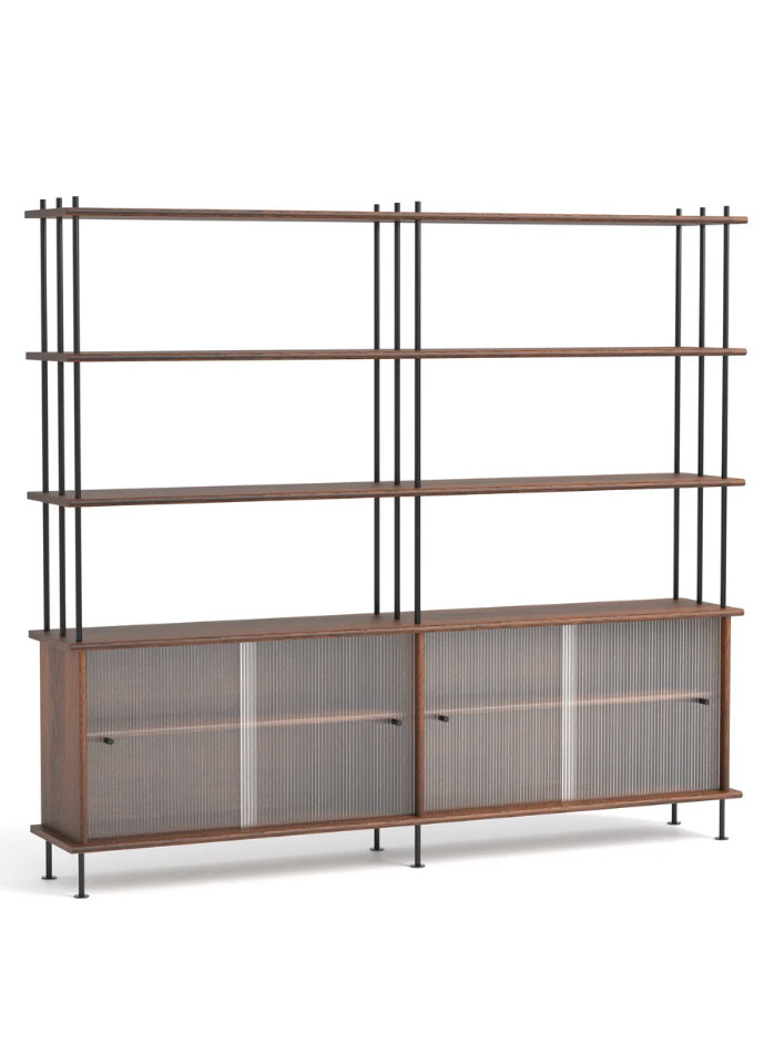 BAVA System 200