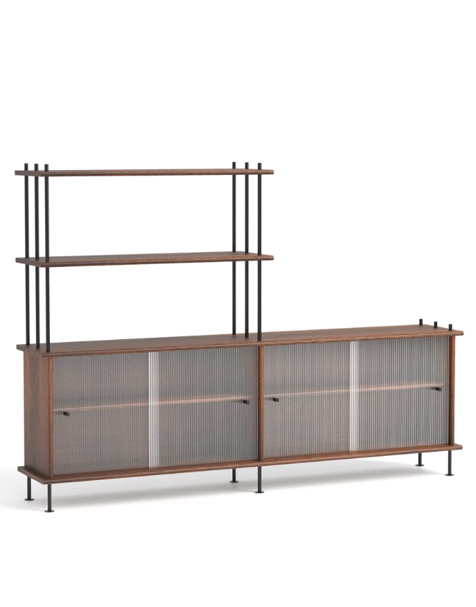 BAVA System 200