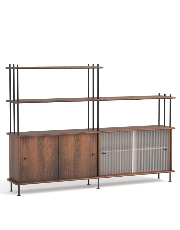 BAVA System 200