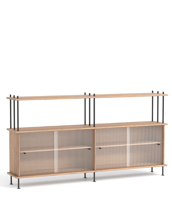 BAVA System 200