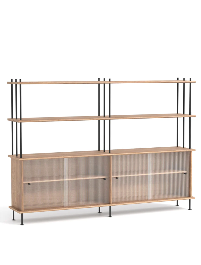 BAVA System 200