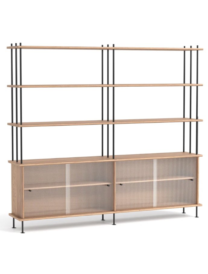 BAVA System 200