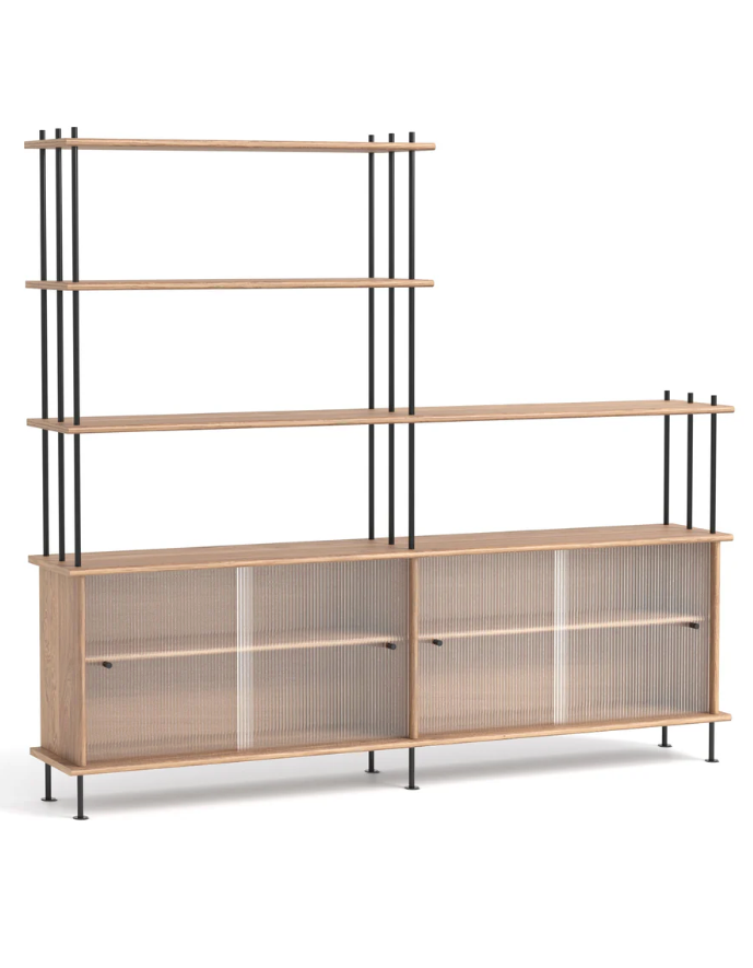 BAVA System 200