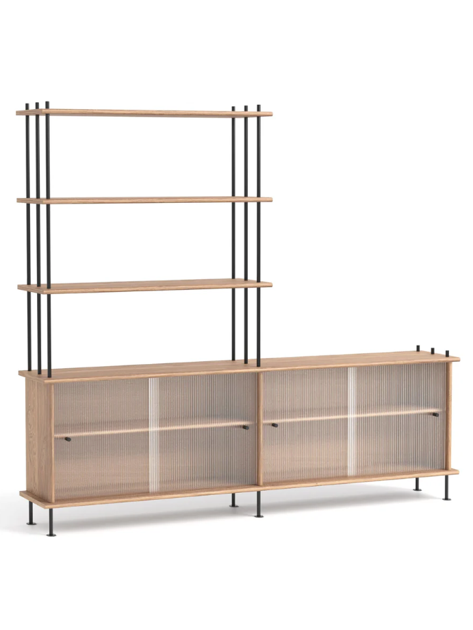 BAVA System 200