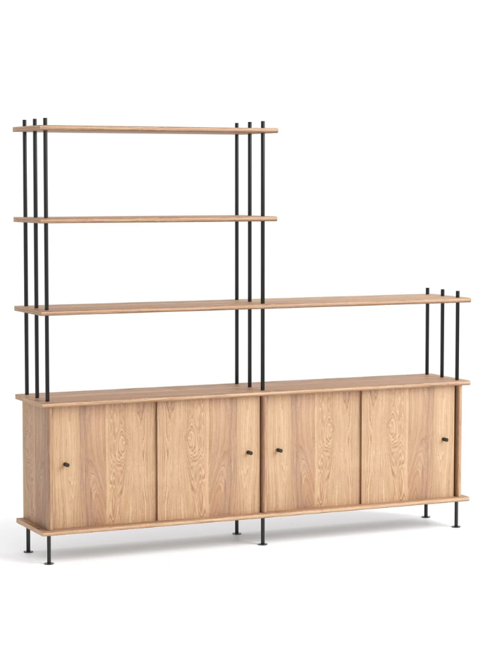 BAVA System 200
